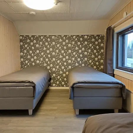 Omakotitalo Omalla Isolla Pihalla, Keskustassa * Saarijärvi